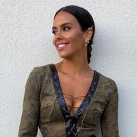 "¿Por qué siempre salgo mal?": Cristina Pedroche mostró un desopilante detalle sobre sus fotos