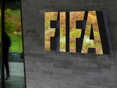 FIFA pospone sorteo del Mundial Sub-20 por asuntos políticos