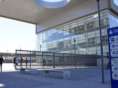 Mató de un tiro en la cabeza a un hombre y lo condenaron a 12 años y 6 meses de prisión