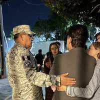 El periodista Jaime Barrera es encontrado con vida