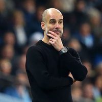 Pep Guardiola lanzó una lluvia de elogios a Real Madrid
