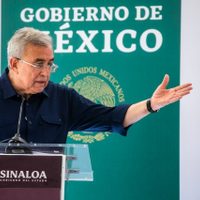En Sinaloa aplican medidas para evitar que la ola de violencia llegue a la entidad