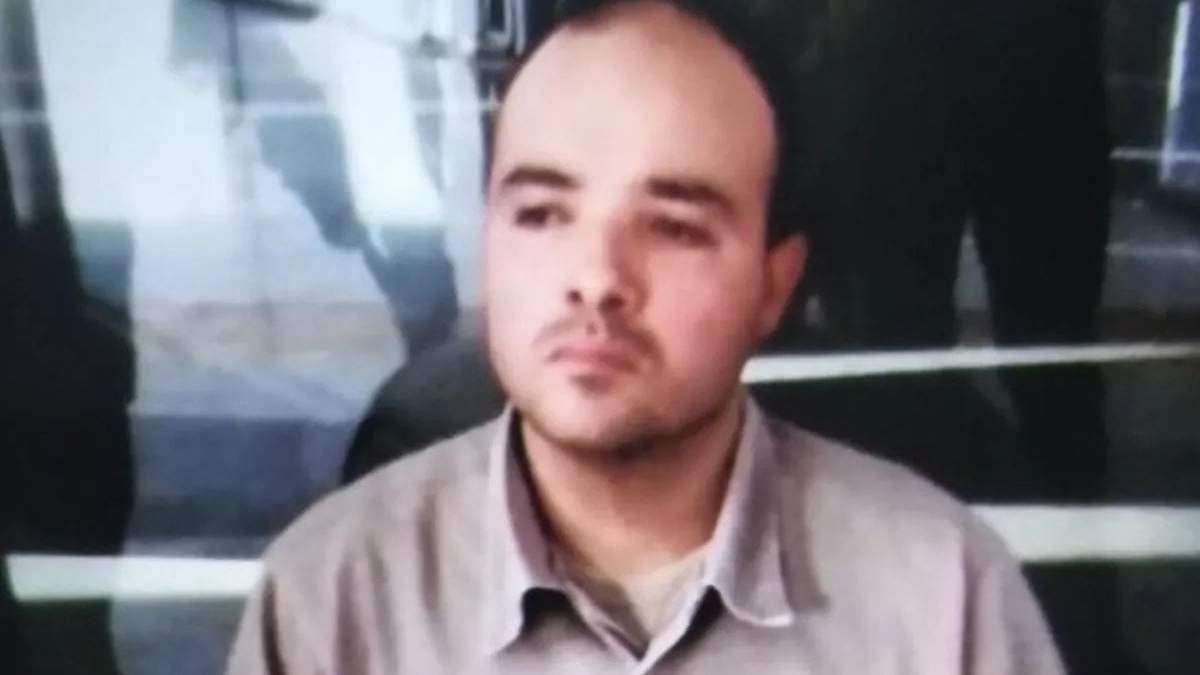 Ismael Zambada Imperial, alias “Mayito Gordo”