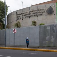 El proceso electoral es anulable