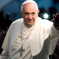Javier Milei elogió al Papa Francisco y resaltó que es el "argentino más importante de la historia"