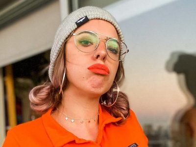 La acalorada imagen veraniega de Nati Jota que dejó a todos en shock