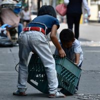 CDMX: Extienden beca para menores cuyos padres murieron por covid-19