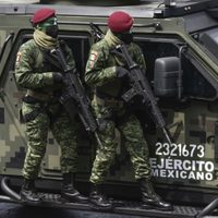 Liberan a dos mujeres militares que fueron secuestradas en Puerto Vallarta