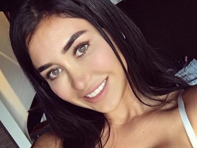 ¡Cavado! Joselyn Cano dejó algo en evidencia con su postal ¡Qué detalle!