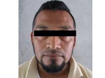 Dan sentencia mínima a profesor que abusó de tres niñas de 6 y 7 años en Oaxaca