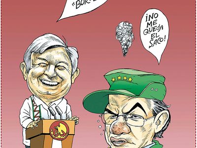 La peor respuesta