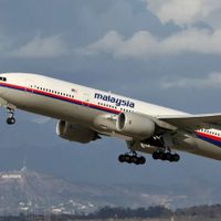 Aseguran que encontraron nuevas pistas sobre qué ocurrió con el vuelo de Malaysia Airlines