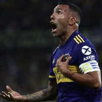 A Tévez lo llamaron para jugar la Libertadores con otro equipo y Carlitos ya respondió