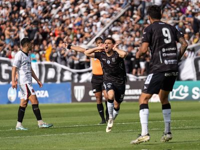 Gimnasia es finalista y jugará por el primer ascenso