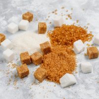 Azúcar, el dulce placer que impacta en la salud y el cerebro