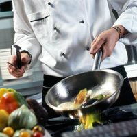Nestlé capacitará a aspirantes a cocineros de forma gratuita