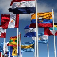 Cuáles son los países más y menos felices de América Latina, según el último informe