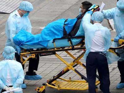 Zafó el argentino internado en Japón: ya "no tiene" coronavirus