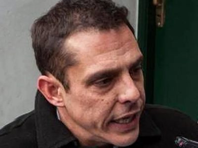 Quién es Facundo Trova, el abogado detenido con 10 kilos de droga, que fue fiscal en Neuquén