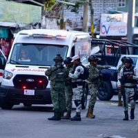 En 10 días han ocurrido 30 asesinatos en Guerrero