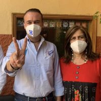 Guanajuato: Candidato de Morena presenta queja contra su oponente del PAN por discriminación