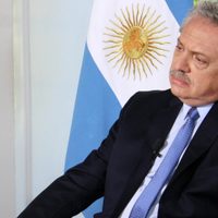 Malestar en el Gobierno por las declaraciones de Carlos Raimundi en la OEA