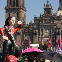 Sheinbaum encabeza Asamblea sobre aranceles de Trump a México