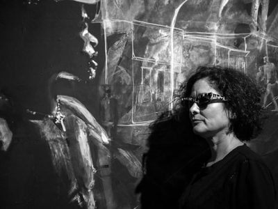 Pilar Quintana y su novela “Noche negra”, para abrir 2026