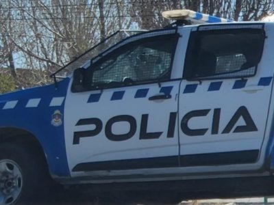 Detuvieron a un hombre que baleó a otro en Cutral Co