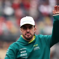 Atento Fernando Alonso: el importante patrocinador que dejará Aston Martin para irse a Red Bull