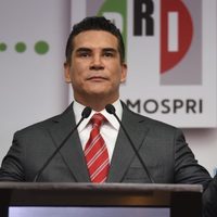 El PRI rechaza acusaciones de Robles sobre desvío de recursos públicos para campañas
