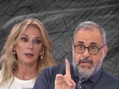 Yanina Latorre reveló nuevos detalles de la feroz interna en el divorcio de Jorge Rial