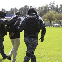 Siete años después, detienen a una pareja por el asesinato de un cura en Morelia