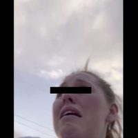 Familia estadunidense vive momentos de pánico al ser asaltada por grupo armado en Sonora