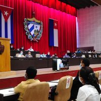 Expresos políticos cubanos advierten: represión por protesta del 15 de noviembre será "más intensa"