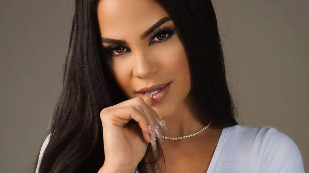Natti Natasha. Fuente: (Instagram)