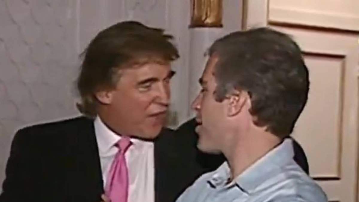 Trump exige una declaración de Murdoch en la demanda del Wall Street Journal por la historia de Epstein