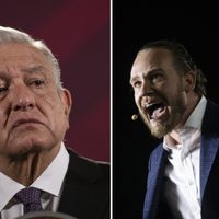 “A nosotros no se nos caerá el Metro”: Santiago Taboada tras ser “destapado” por AMLO