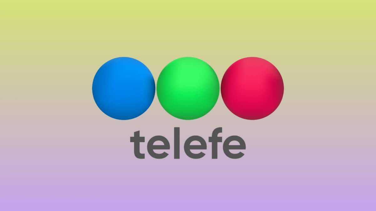 Telefe. Fuente: (Minuto Neuquén)