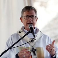 Fuerte mensaje de la Iglesia al Gobierno por los jubilados