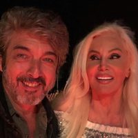 ¡Cuánto la quiere! Las declaraciones de Ricardo Darín por el nuevo escándalo de Susana Giménez