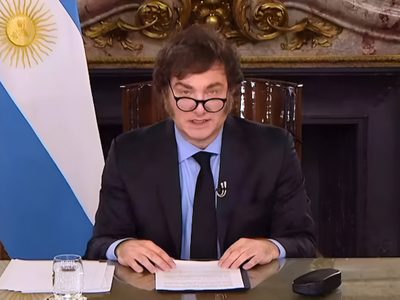 A un año de $Libra: el mayor escándalo de la era Javier Milei en Argentina