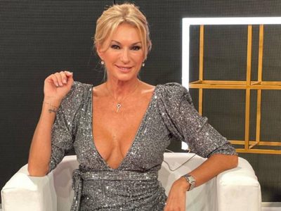 La noticia que cambiará el futuro de Yanina Latorre