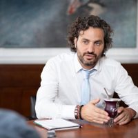 Cafiero se lamentó por la inflación, culpó a Macri y aseguró: "venimos a impartir justicia social"