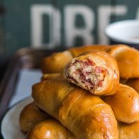 Cachitos venezolanos: la receta caraqueña que te enloquecerá por su sabor y suavidad