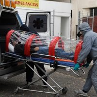 México llega a 291 mil 241 muertes por covid-19