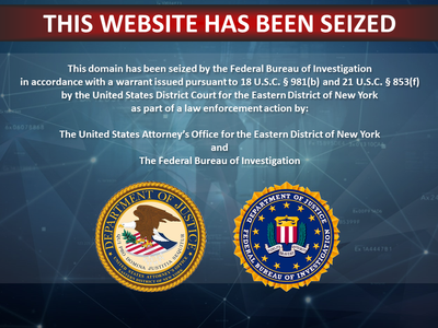 El FBI cierra Z-Library, sitio de internet con millones de libros pirata