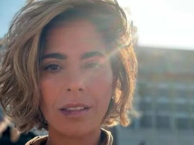 Así están hoy los hijos de Victoria Vanucci, a quienes Matías Garfunkel tendría secuestrados