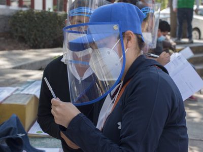 OPS emite nueva alerta epidemiológica sobre sarampión en las Américas, incluido México