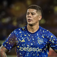 Vale más que mil palabras: la sugestiva publicación de Marcos Rojo en plena crísis de Boca